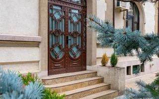 Vilă reprezentativă Sala Radio/Parcul Cismigiu - Poză 12