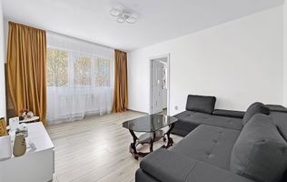 2 Camere | Etaj 1 | Mobilat & Utilat | Spitalul Judetean | Comision 0%