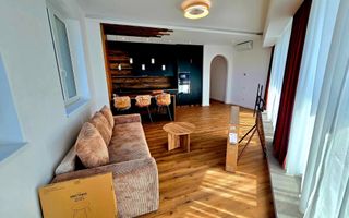 Penthouse, 88mp, 45mp terasa, parcare, Zona Concept 9 - Poză 5