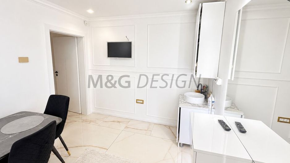 Apartament 2 camere  Girocului - Judetean amenajat - Poză 6