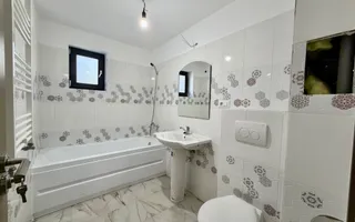 Vilă de lux, construcție 2026 | 5 camere | Curte | Tei–Barbu Vacarescu - Poză 16