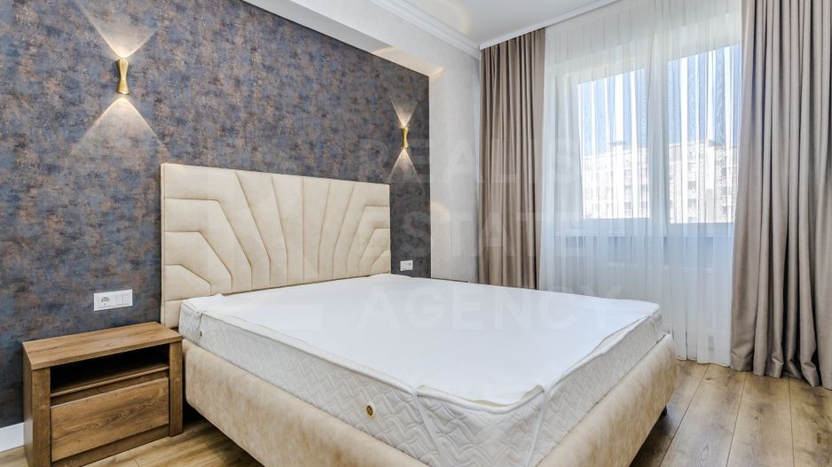 Chirie, apartament, 2 camere, strada Nicolae Costin, Buiucani - Poză 5