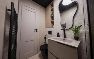 Vânzare 2 camere decomandate la cheie, cartier Gheorgheni - Poză 27