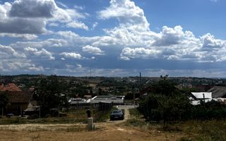 Teren intravilan cu utilitati Dealuri Oradea - Poză 2