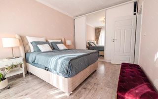 90 mp utili. Zona linistita. Mobilat si utilat - Poză 6
