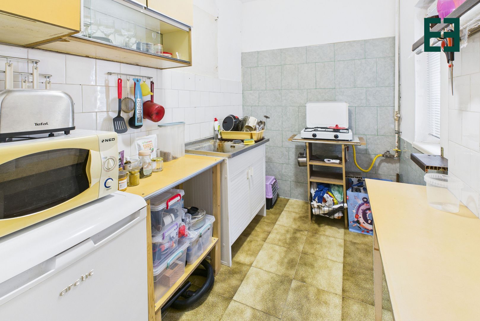 Apartament cu 1 cameră – Zona Soarelui - Timișoara - Poză 9