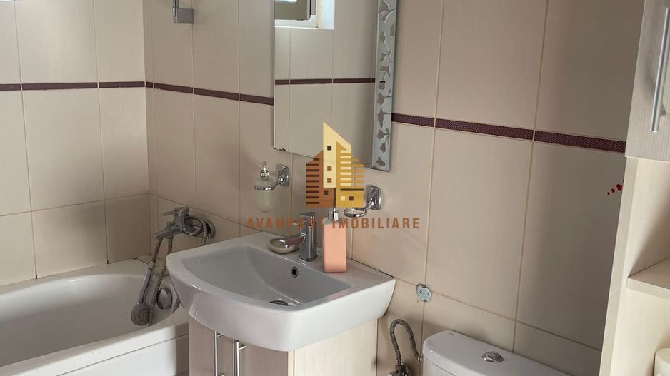 | Apartament cu 3 camere de vanzare | Decomandat | Cartierul Marasti | - Poză 7