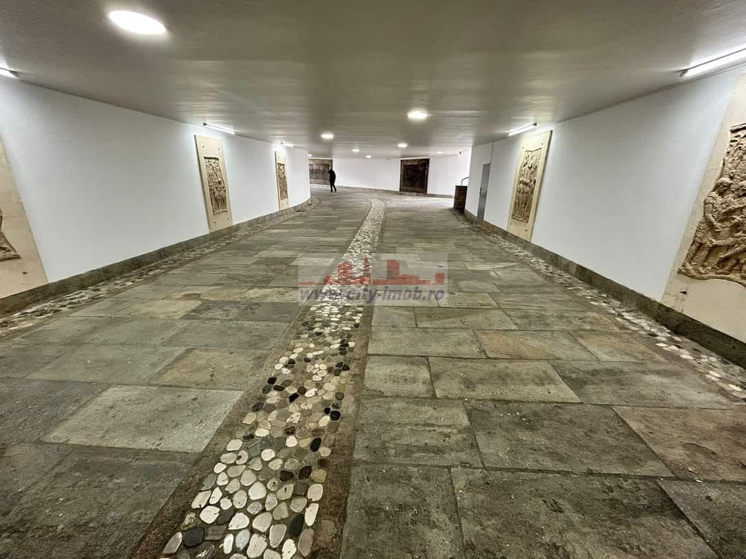 INCHIRIERE Spatiu Comercial Unrii, /Universitate Bis. Sf. Gheorghe Nou - Poză 13