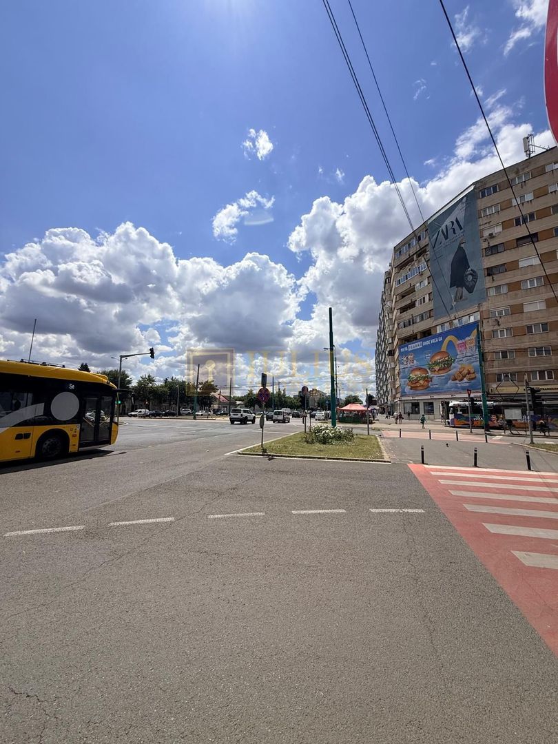 3 camere-2 dormitoare| mansarda spatioasa| centrala| balcon spatios| Sagului - Poză 28