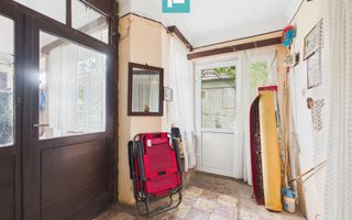 Casa cu teren 1050mp, Aradul Nou - Poză 17