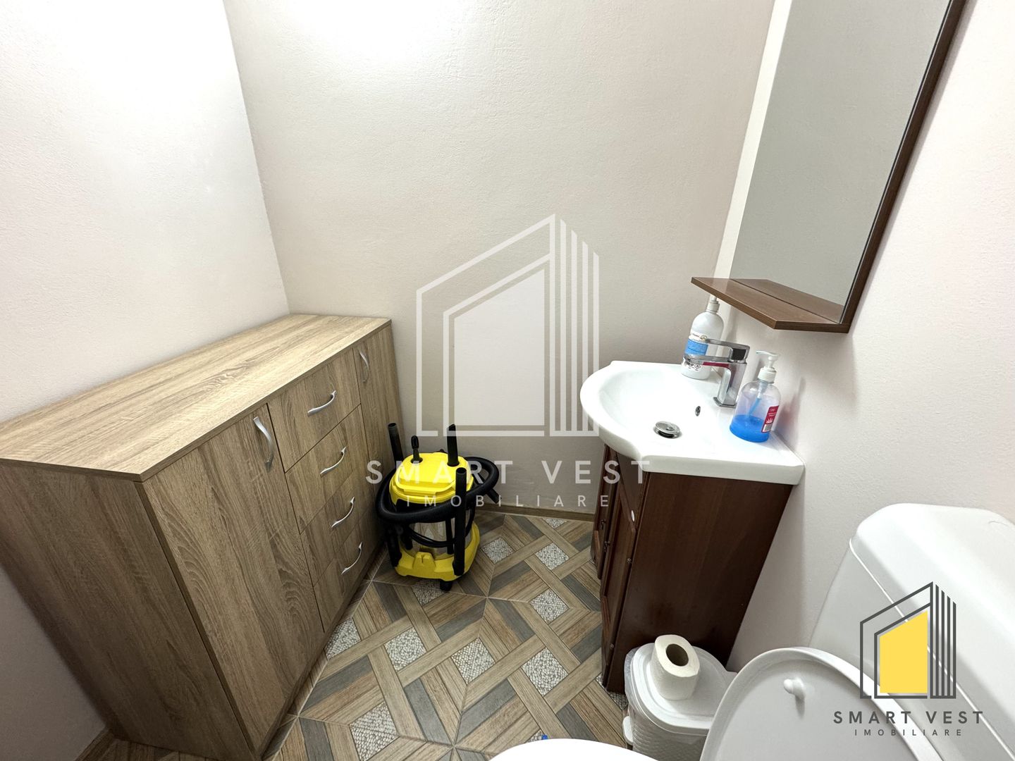 Apartament 3 camere decomandat | 73 mp | Zona Micro 16 - Poză 13