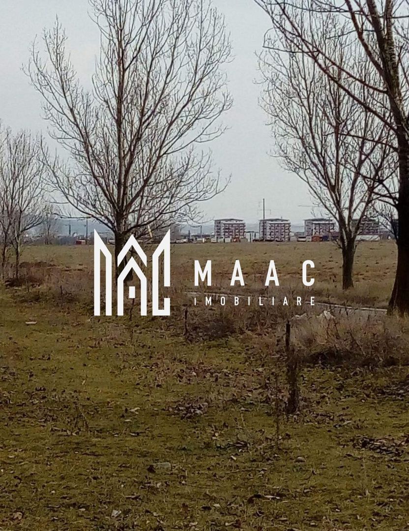 Teren intravilan I Zona Calea Surii Mici- Magnolia - Poză 4