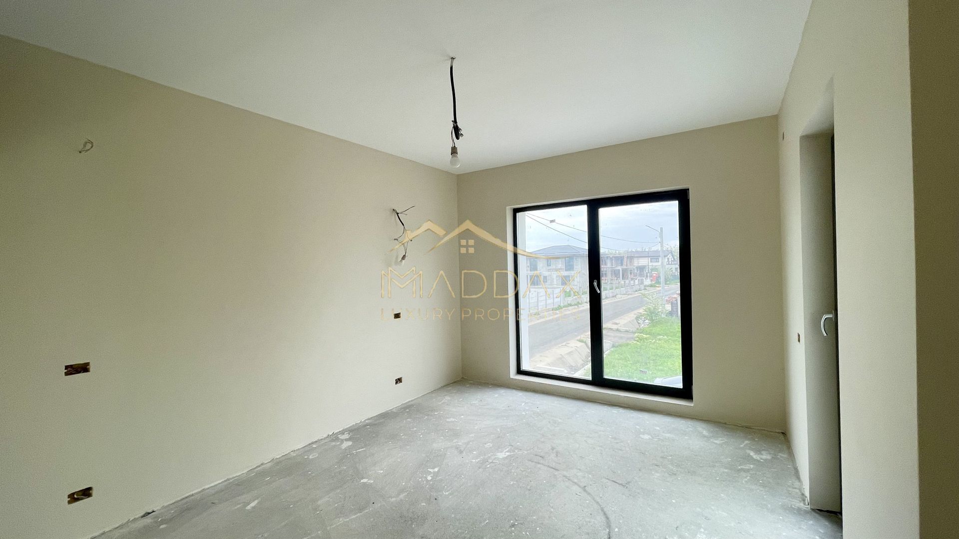 Vila  SMART_individuala _LUX***Padurile Regale//Corbeanca - Poză 9