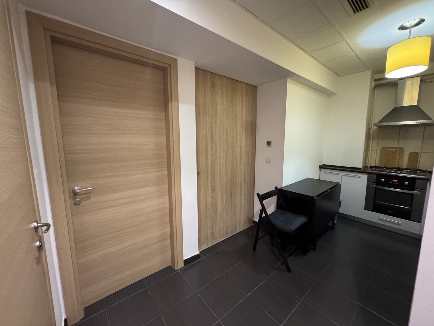 Apartament  2 camere - complet mobilat utilat - Rin Residence - Poză 5