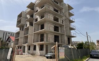 Apartament Studio Modern de vanzare - zona Alezzi Odyssey - Poză 6