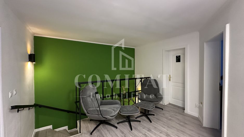 Spatiu de Birouri | 280mp | Zorilor - Poză 8