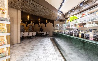 Vânzare, spațiu comercial, 1092mp, str. Mircea cel Bătrîn, Ciocana - Poză 12