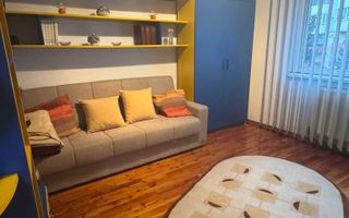 Apartament 3 cam. 81 mp decomandat in Marasti, de inchiriat - Poză 8