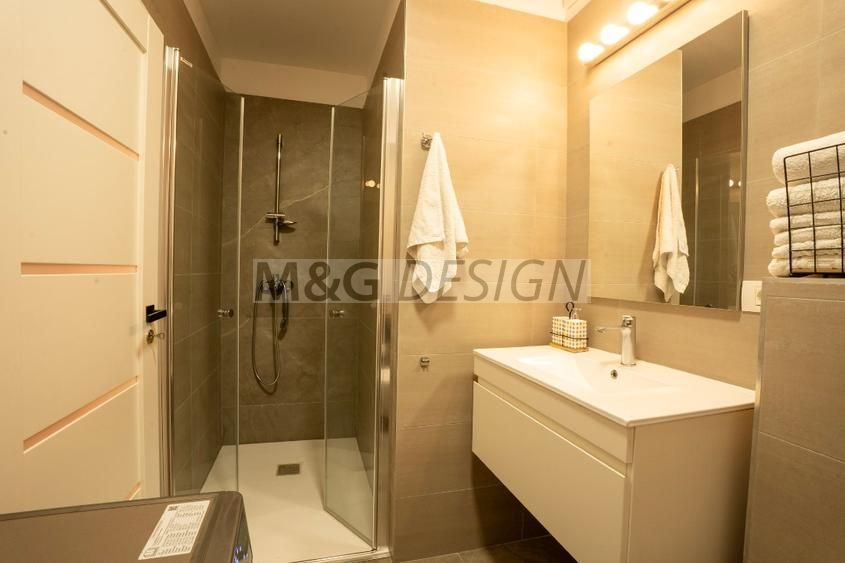 Apartament cu 3 camere zona Simion Barnutiu bloc nou - Poză 12