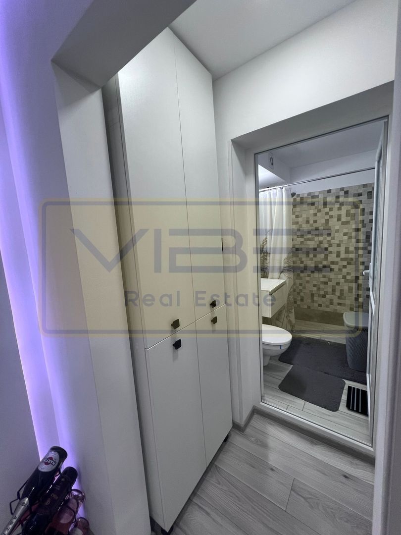 Baza 3- Carrefour Felicia- 3 camere- etaj 1- RENOVAT COMPLET! - Poză 10