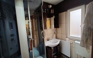 Casa 3 camere | 136mp | Parcul Feroviarilor - Poză 10