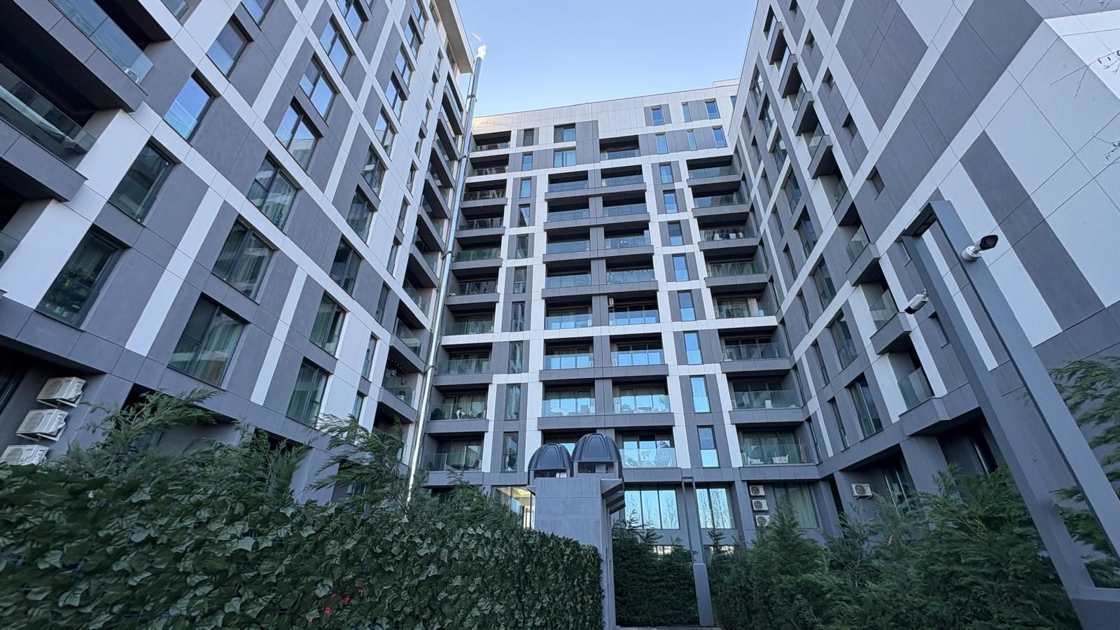 REA1027801 Apartament 2 camere cu loc de parcare subteran Aviatiei - Poză 15