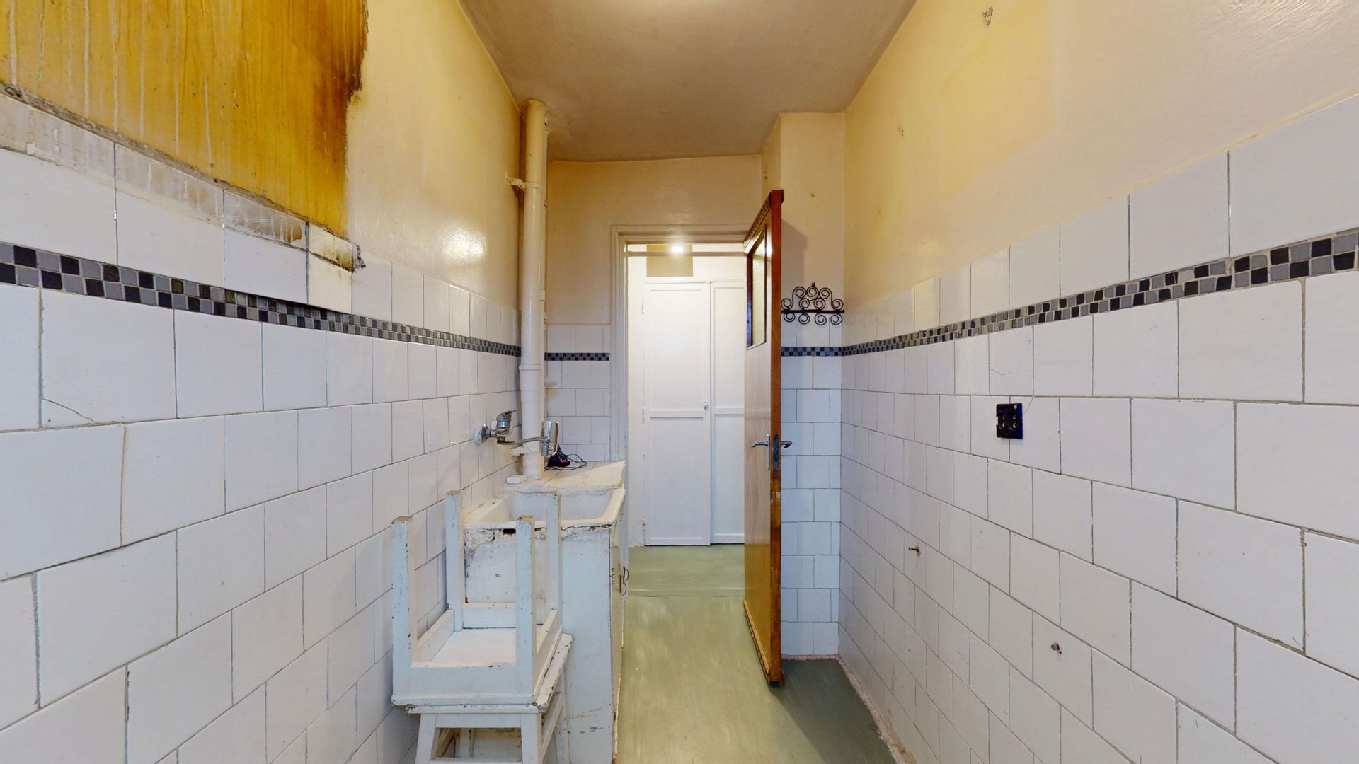 Apartament 2 camere – Aleea Baiut – Metrou Constantin Brancusi - Poză 7