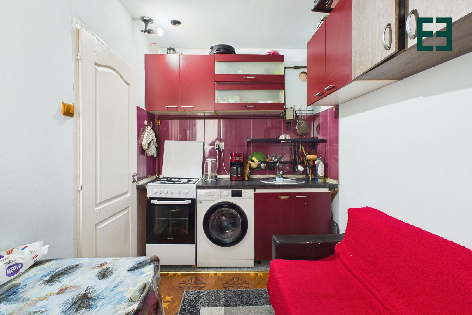 Garsonieră etajul 1 - Cartier Freidorf - Timișoara - Poză 6