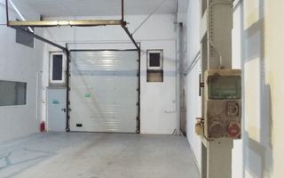 Inchiriere hală /depozit 300 mp - Zona Sud București, Sos. Giurgiului - Poză 12