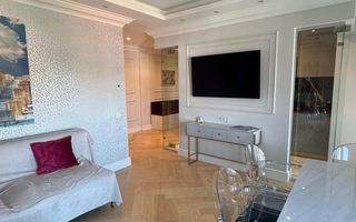 Apartament PREMIUM de inchiriat parcare subterana Calea Dumbravii - Poză 16
