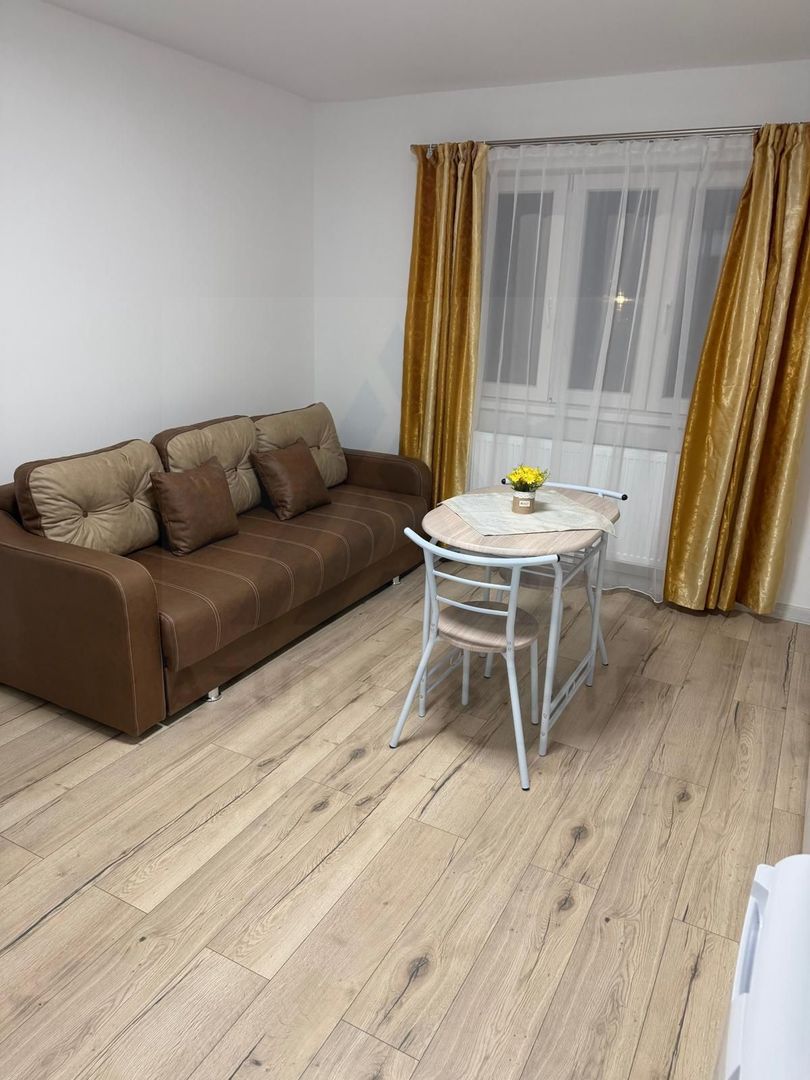 Studio complet mobilat etaj 1 zona Lazaret - Poză 9