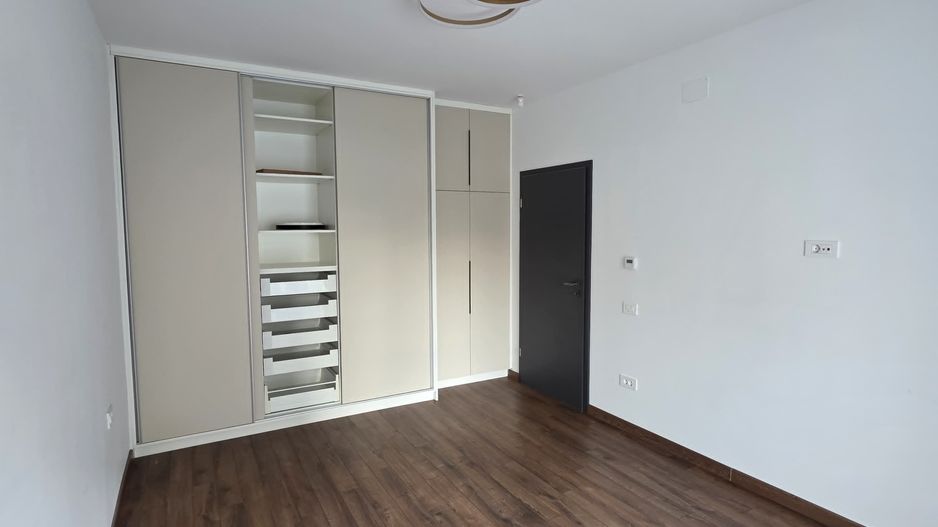 Apartament bloc nou Dumbravita - Poză 12