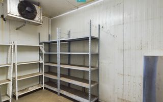 Laborator/spațiu producție alimentară/catering - Poză 14