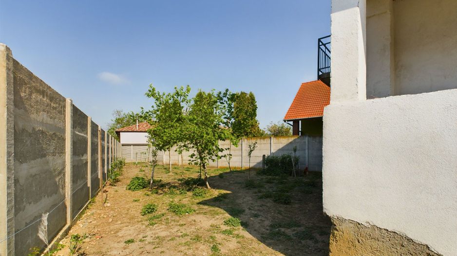 Casă individuală în Chișoda - Poză 2