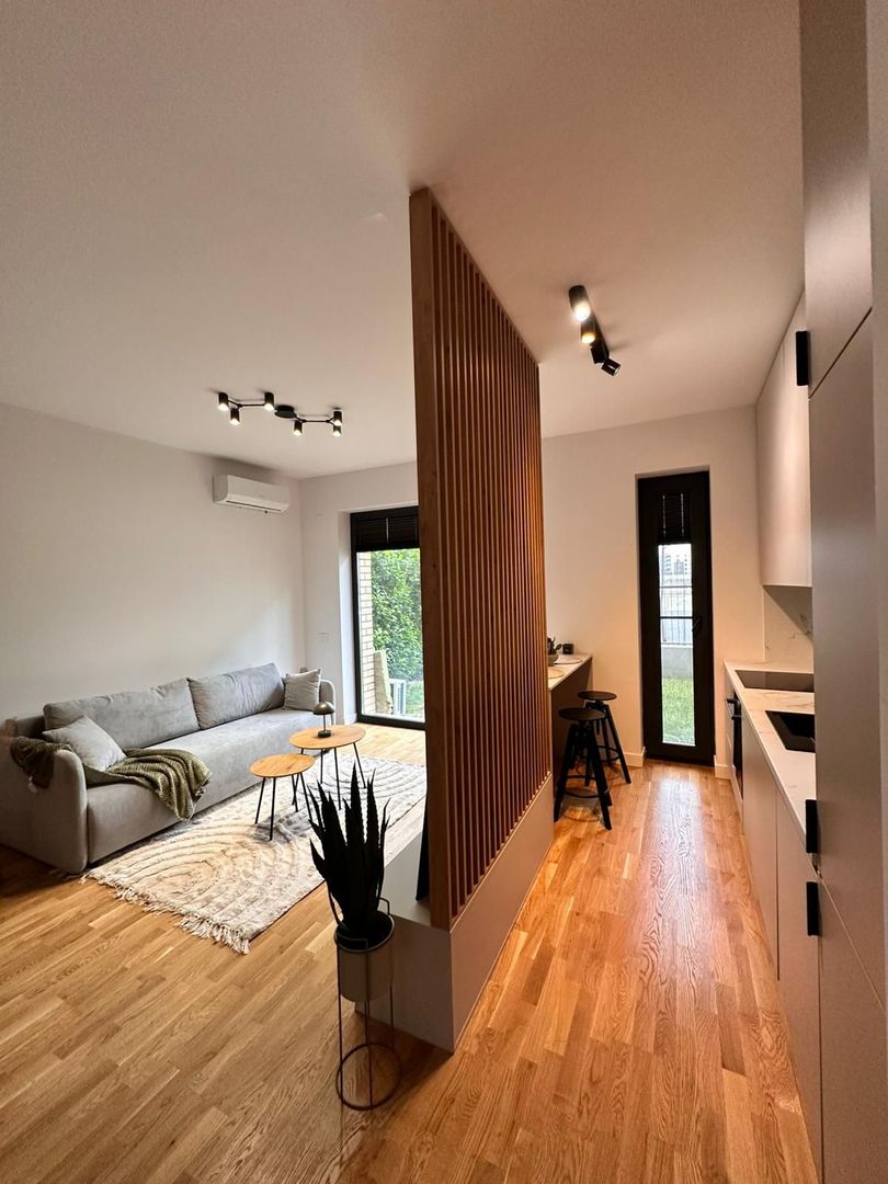 Prima inchiriere | Green Haven Studio | Pipera - Poză 4