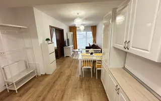 2 camere, modern, bloc nou, terasa, Gheorgheni, Viva City, FSEGA - Poză 12