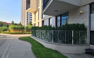 ISHO - Apartament Premium cu 3 Camere, Gradina si Parcare subterana - Timisoara - Poză 22