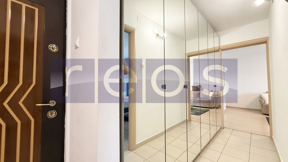 VANZARE 2 CAMERE | ZONA DRISTOR | MOBILAT SI UTILAT - Poză 11