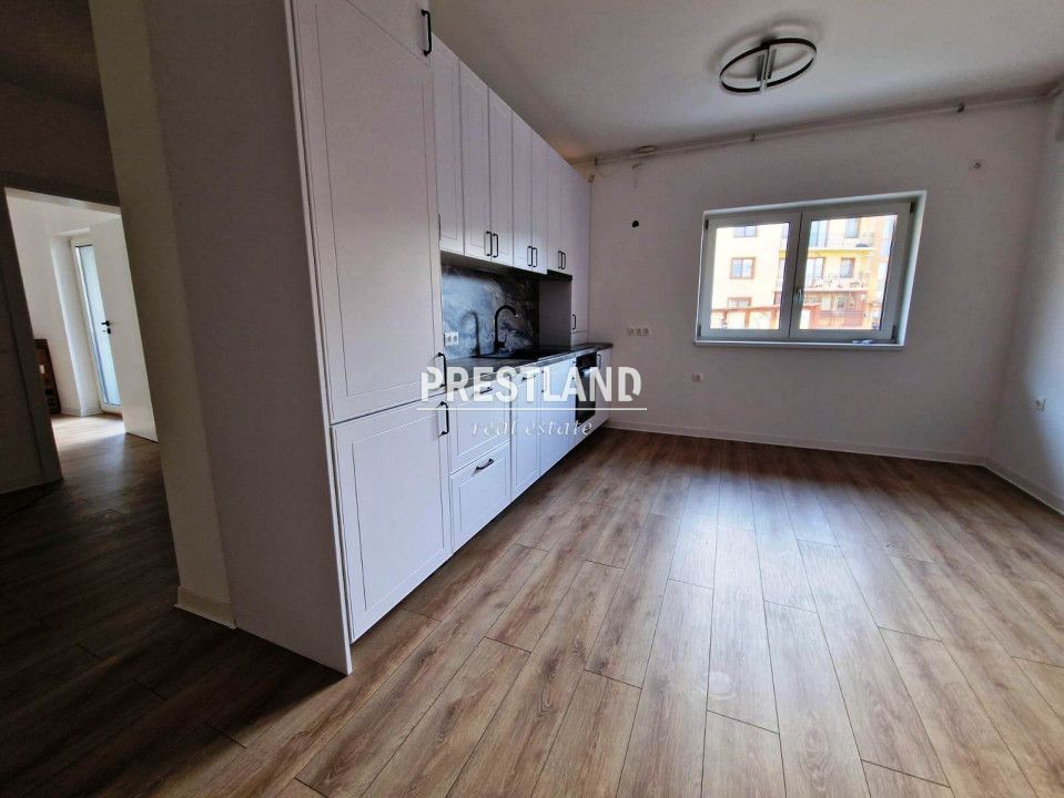 Apartament nou, zona Șelimbăr!! - Poză 1
