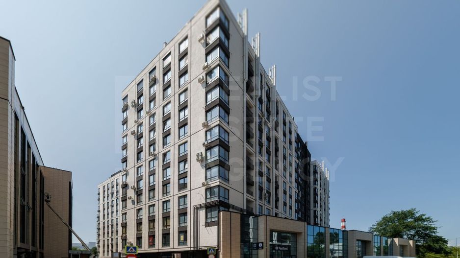 Vânzare, apartament, 3 camere, strada Calea Ieșilor, Buiucani - Poză 15