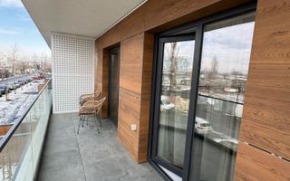 Studio 2 camere  |  The Level Apartments | Petrom City - Poză 11