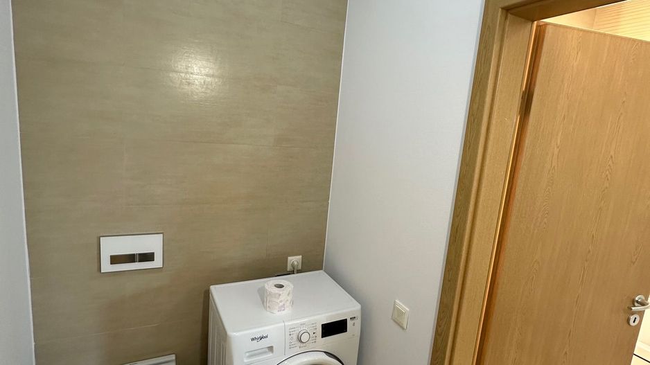 Apartament 2 camere loc de parcare în subteran - Poză 6