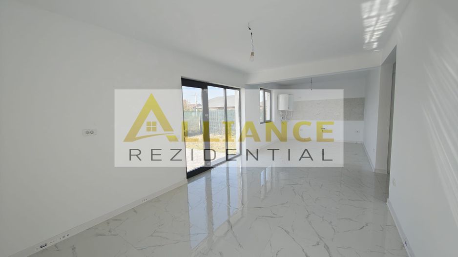 Casa 4 camere | 79 mp utili | Teren 315 mp | Incalzire pardoseala - Poză 6