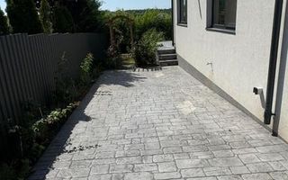 Casă de vânzare – Vișani, comuna Bârnova, str. Tudor Arghezi nr. 1A–5 - Poză 14