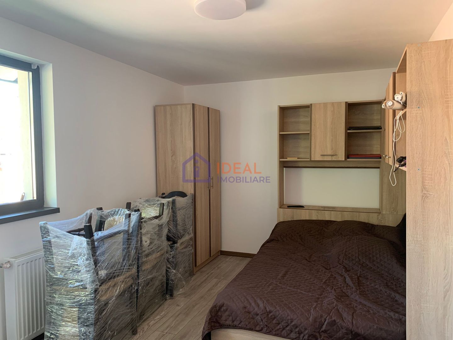 Duplex La CHEIE cu 4 camere, in Cisnadie - Poză 16