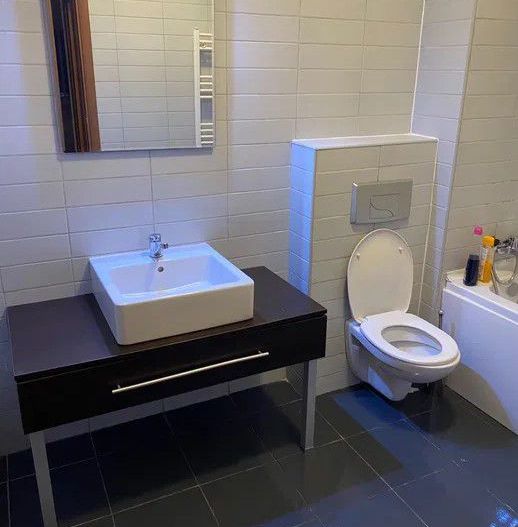 Apartament 3 camere 3 băi Baneasa |  FeliCity - Poză 7