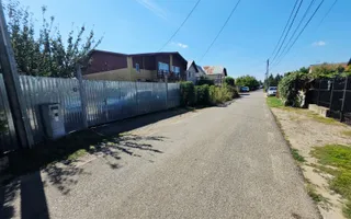 Teren intravilan de vânzare – 326 mp – Bereasca - Poză 11
