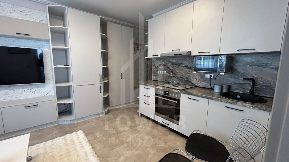 Apartament cu 2 camere de inchiriat-zona Arhitectilor - Poză 3