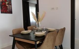 Apartament de închiriat 3 camereAurel Vlaicu  84 mp Prima închiriere Bloc nou - Poză 8