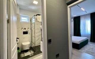 Apartament 2 camere de vânzare Mamaia Sat, Constanța - Poză 12